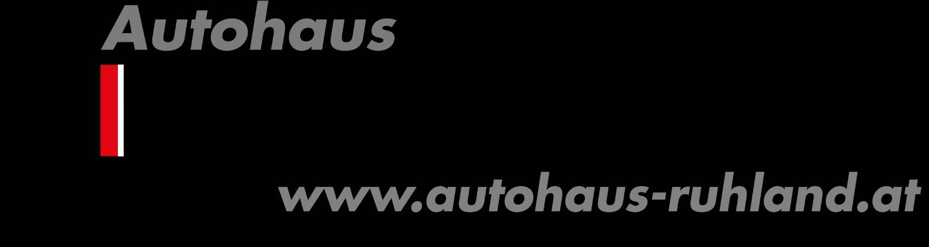 Autohaus Ruhland GmbH